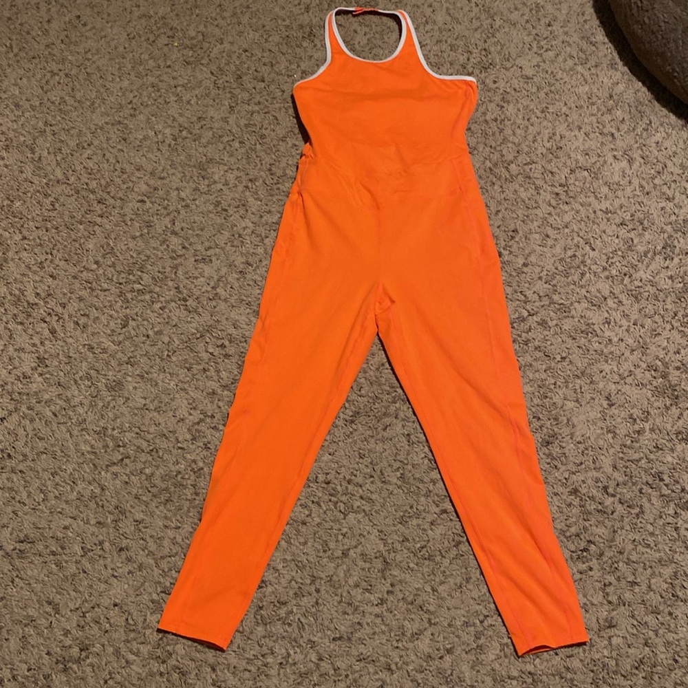 Free People End Zone One Piece